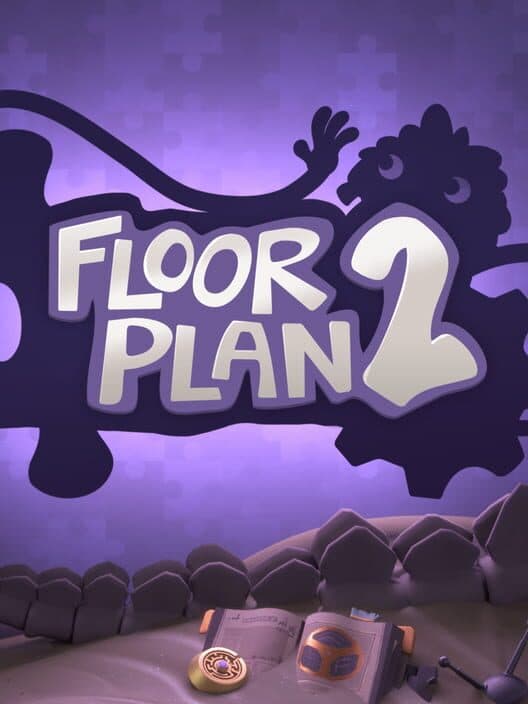 Обложка Floor Plan 2