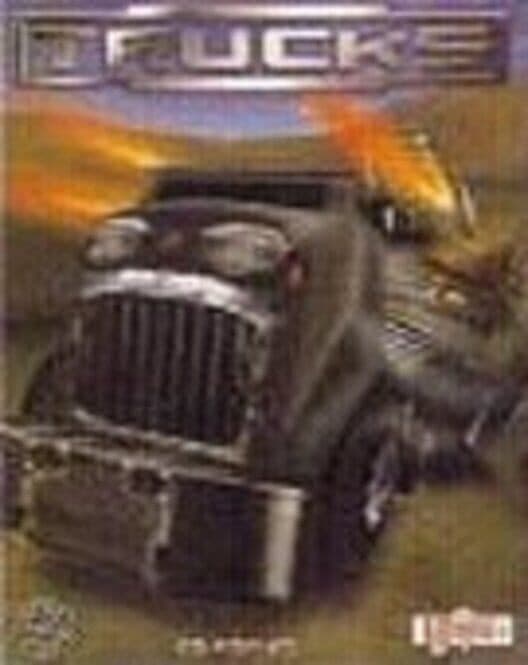 Обложка Trucks