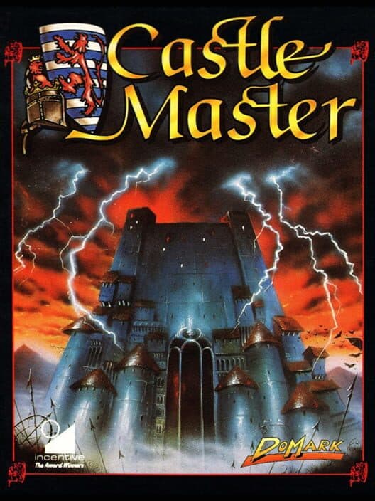 Обложка Castle Master