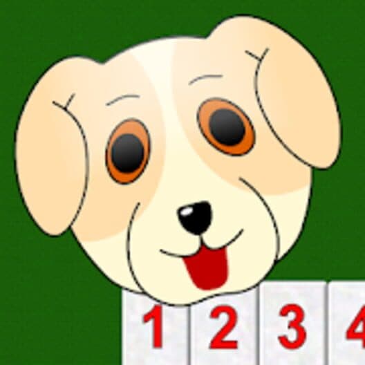 Обложка Pup Rummy
