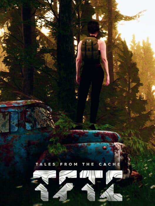 Обложка Tales from the Cache