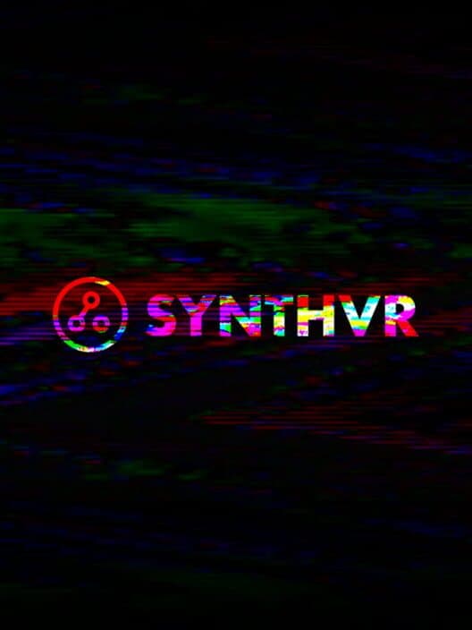 Обложка SynthVR