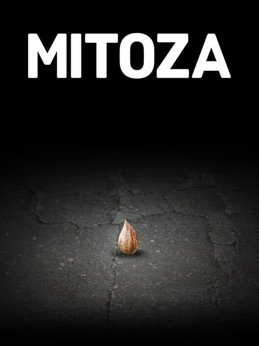 Обложка Mitoza