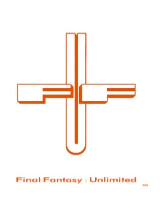 Обложка Final Fantasy: Unlimited with U