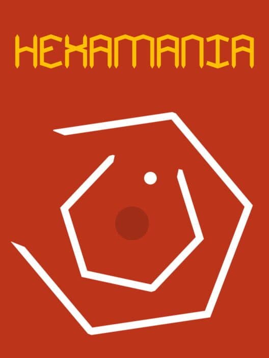 Обложка Hexamania