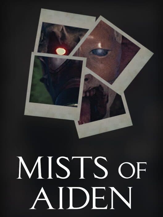 Обложка Mists of Aiden