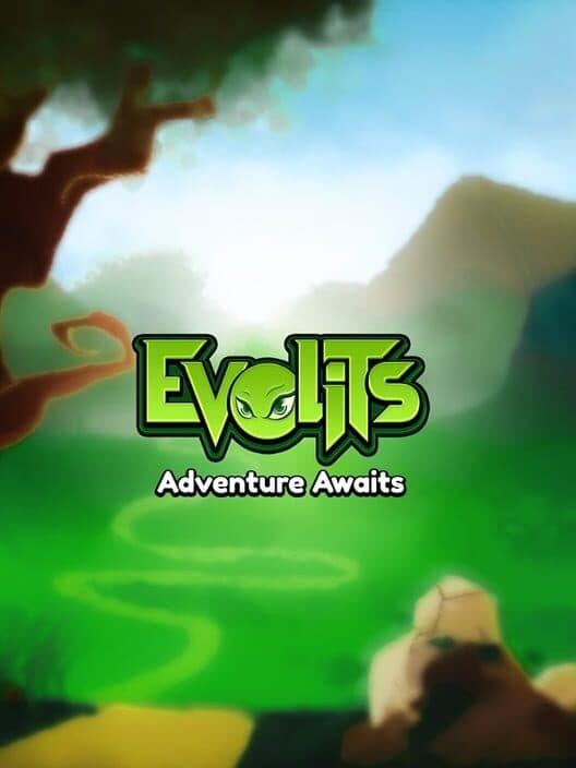 Обложка Evolits