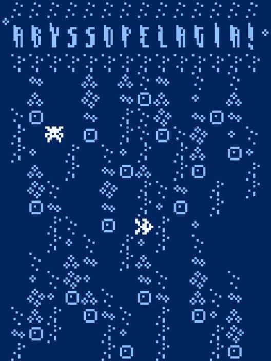 Обложка Abyssopelagia
