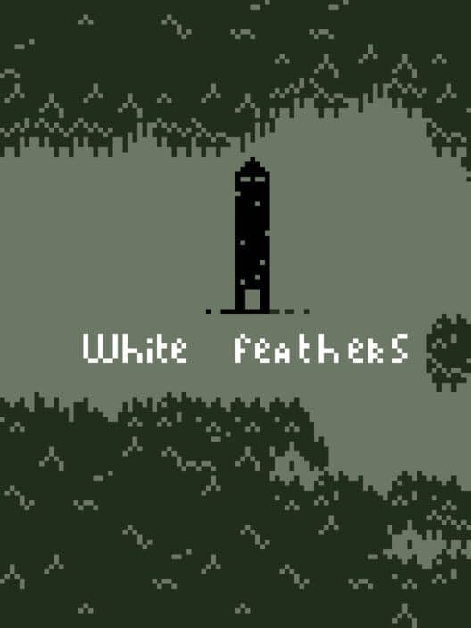 Обложка White Feathers