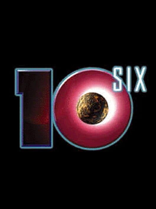 Обложка 10Six Online