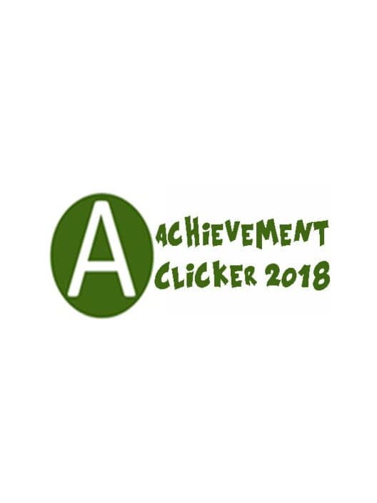 Обложка Achievement Clicker 2018