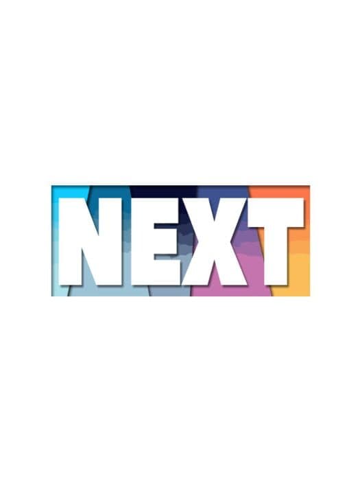 Обложка Next