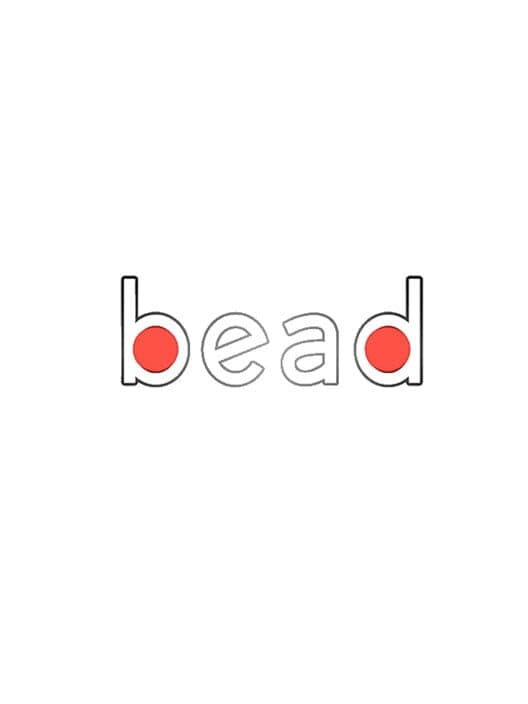 Обложка Bead