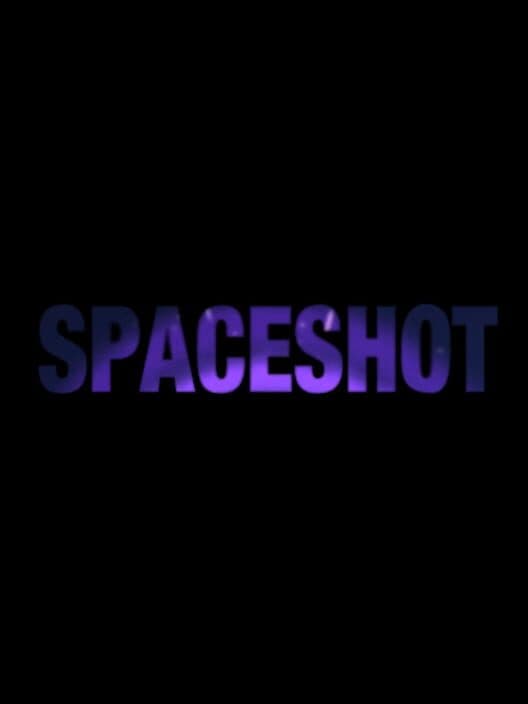 Обложка SpaceShot