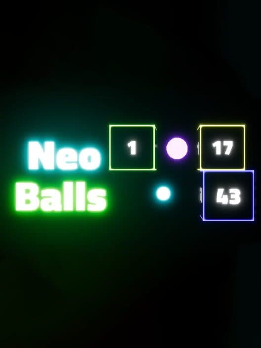 Обложка NeoBalls