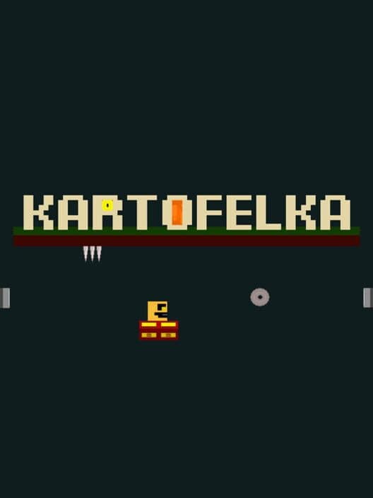 Обложка Kartofelka