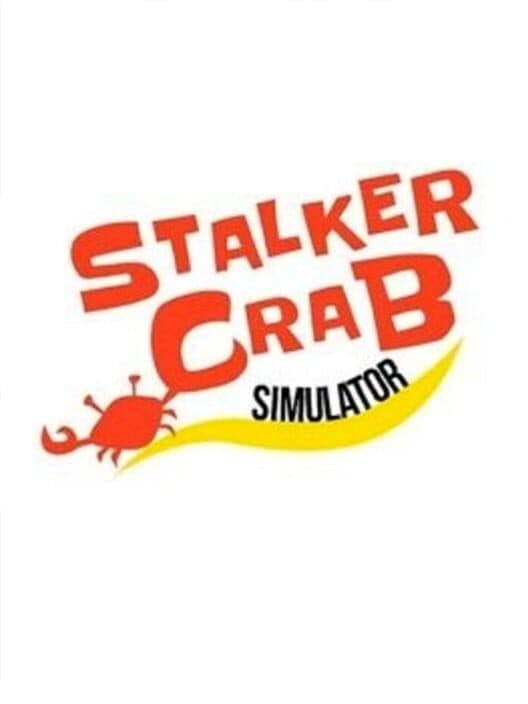 Обложка Stalker Crab Simulator