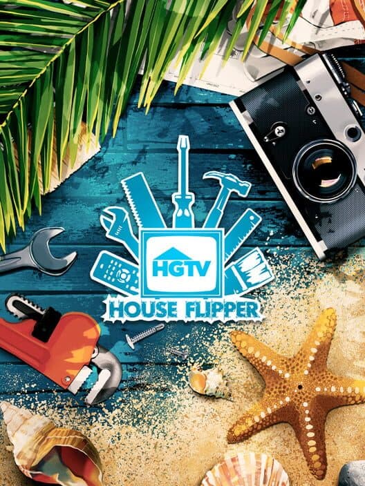 Обложка House Flipper: HGTV DLC