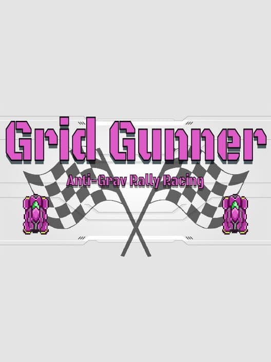 Обложка Grid Gunner