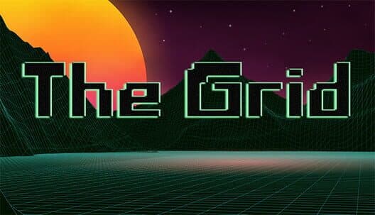 Обложка The Grid
