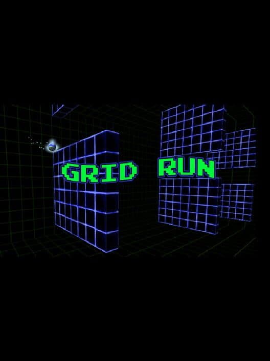 Обложка Grid Run