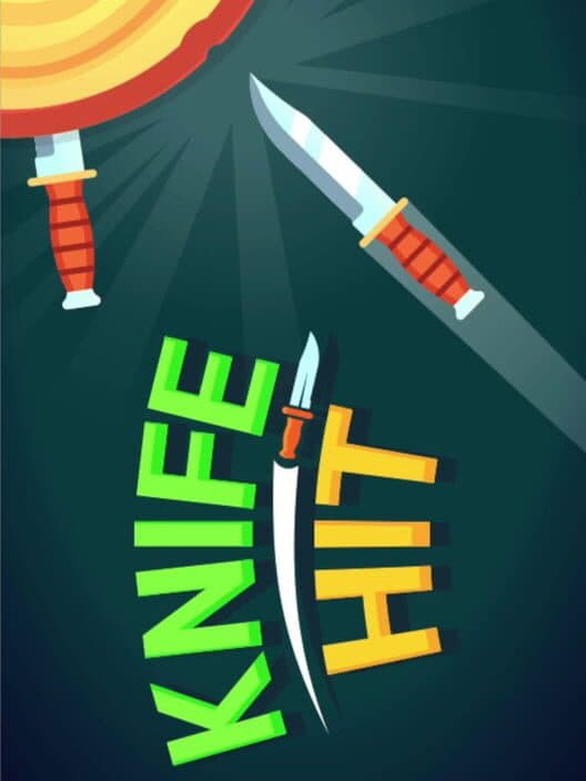 Обложка Knife Hit
