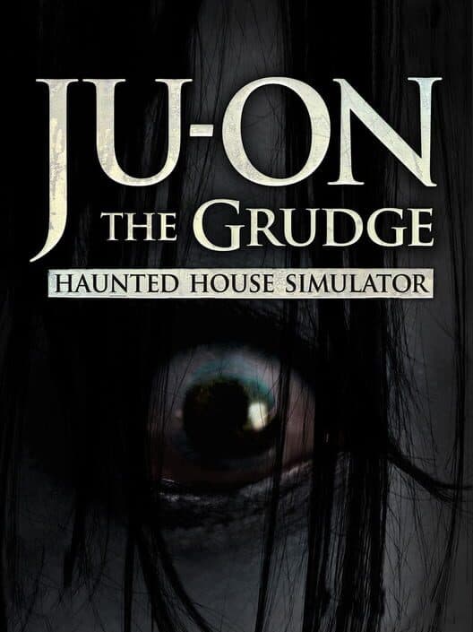 Обложка Ju-on: The Grudge