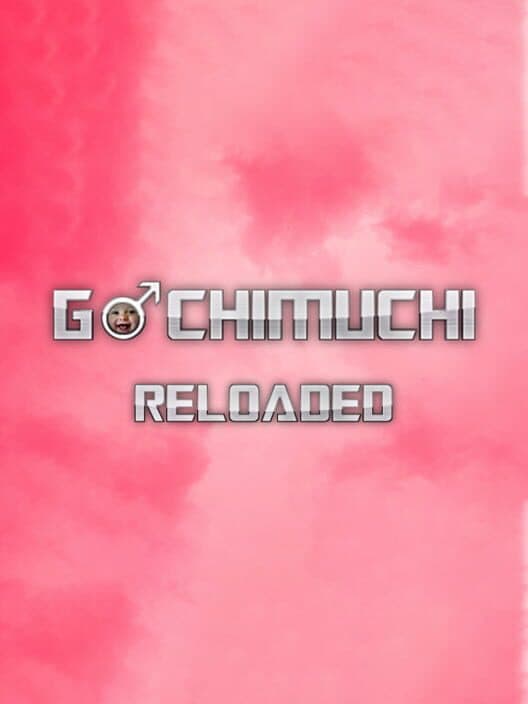 Обложка Gachimuchi Reloaded