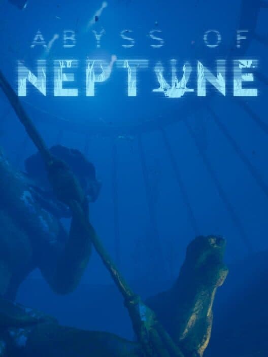 Обложка Abyss of Neptune