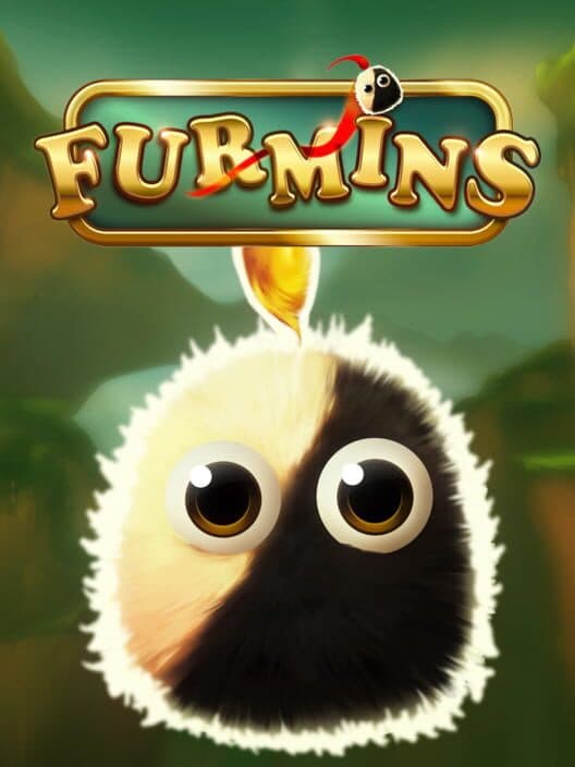 Обложка Furmins