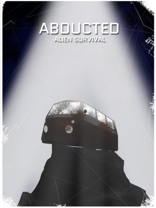 Обложка Abducted: The Night Hunters