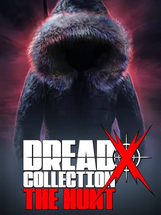 Обложка Dread X Collection: The Hunt