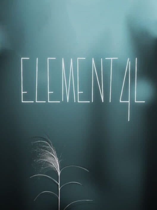Обложка Element4l