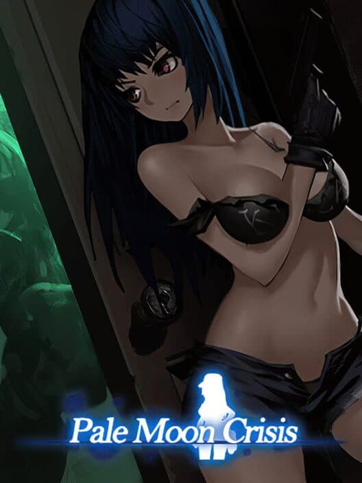 Обложка Pale Moon Crisis