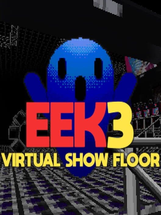 Обложка EEK3 Virtual Show Floor