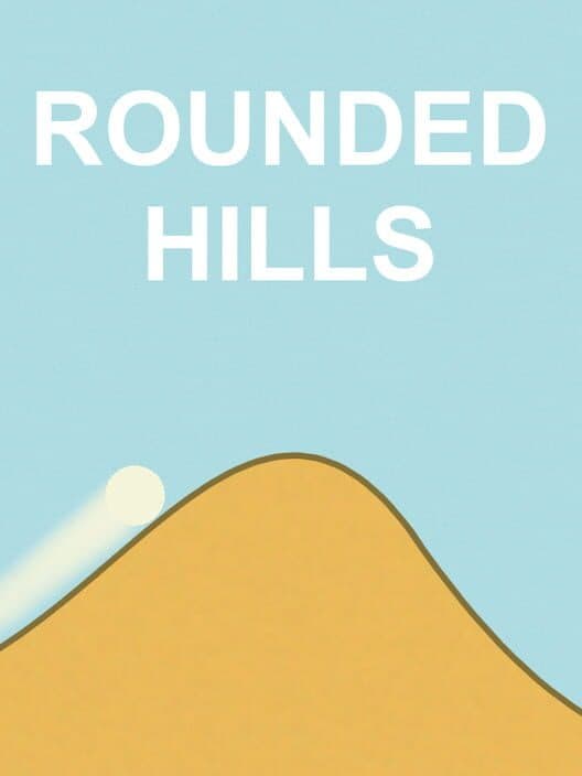 Обложка Rounded Hills