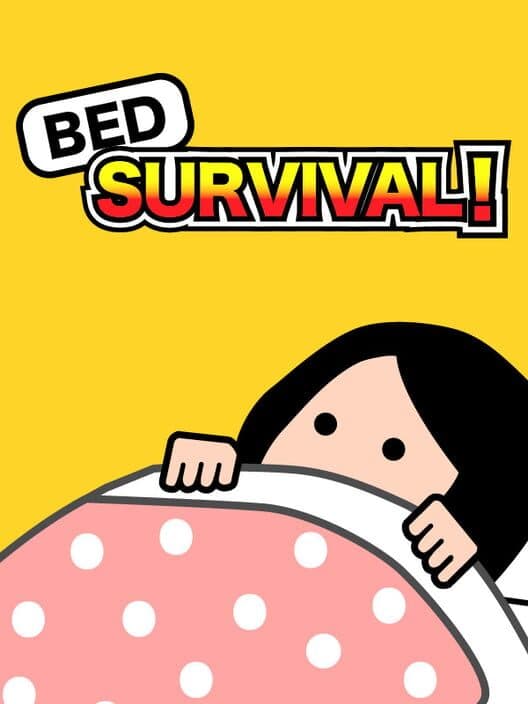 Обложка Bed Survival