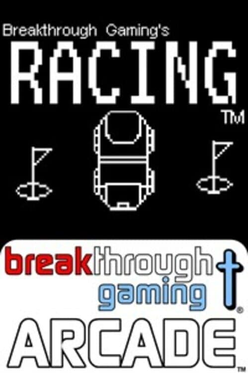 Обложка Racing: Breakthrough Gaming Arcade