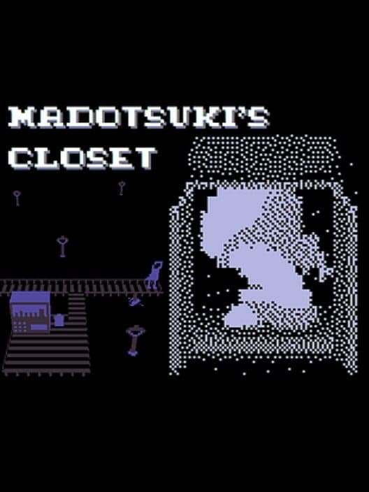 Обложка Madotsuki's Closet