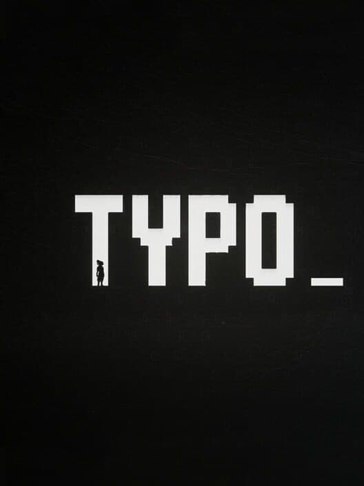 Обложка Typo