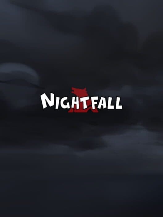 Обложка Nightfall
