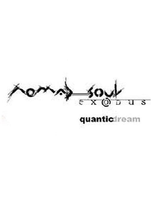 Обложка Omikron 2: Nomad Soul Exodus