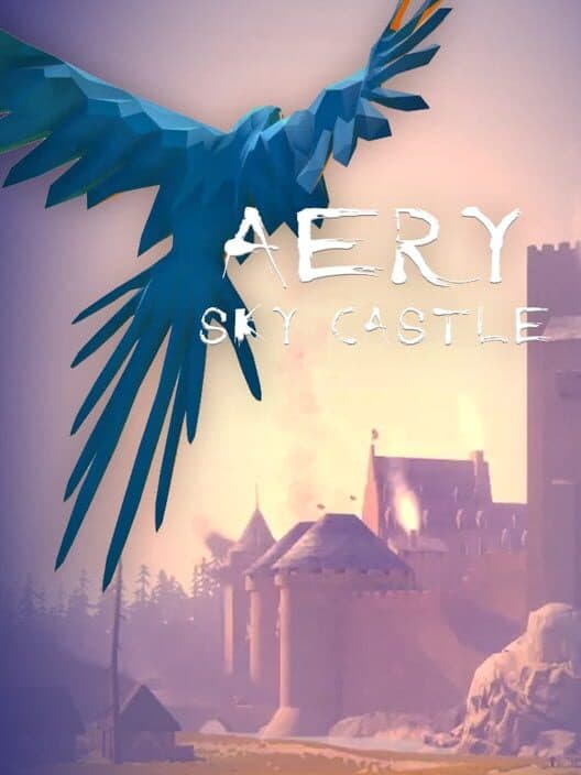 Обложка Aery: Sky Castle