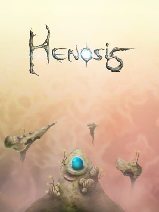 Обложка Henosis
