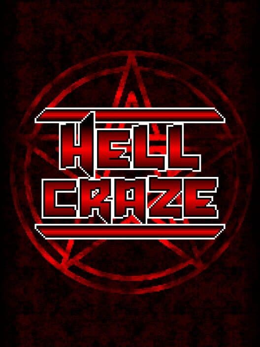 Обложка Hellcraze