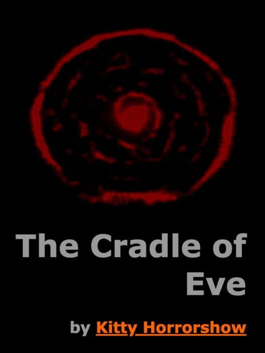 Обложка The Cradle of Eve
