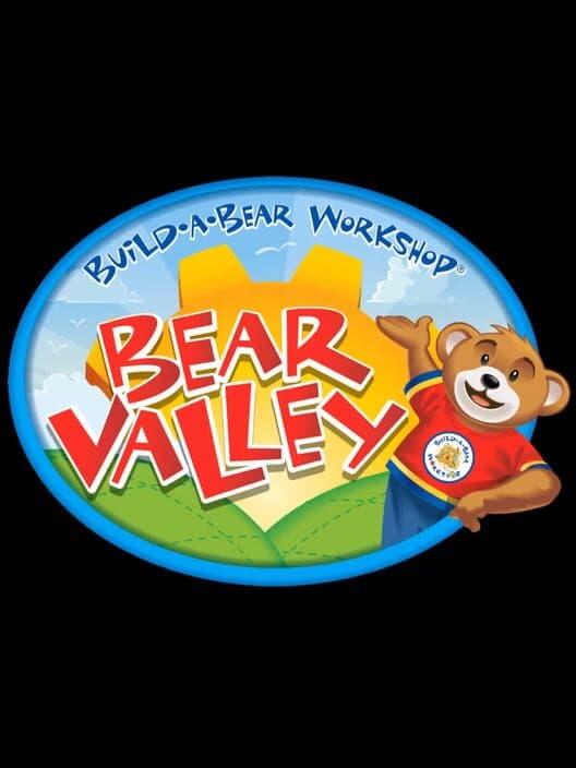 Обложка Build-A-Bear Workshop: Bear Valley