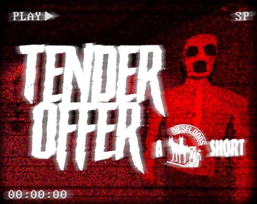 Обложка Tender Offer