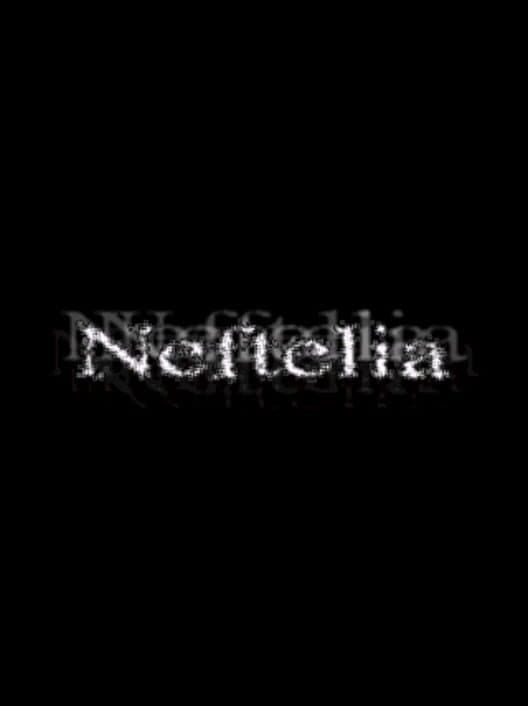 Обложка Neftelia