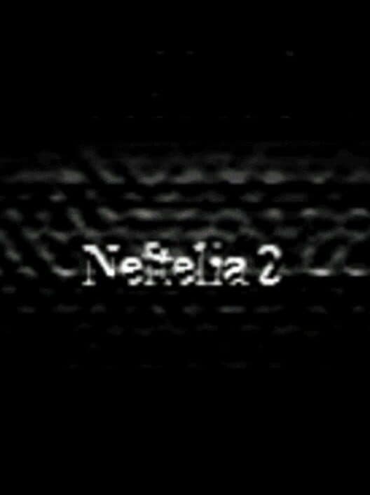Обложка Neftelia 2
